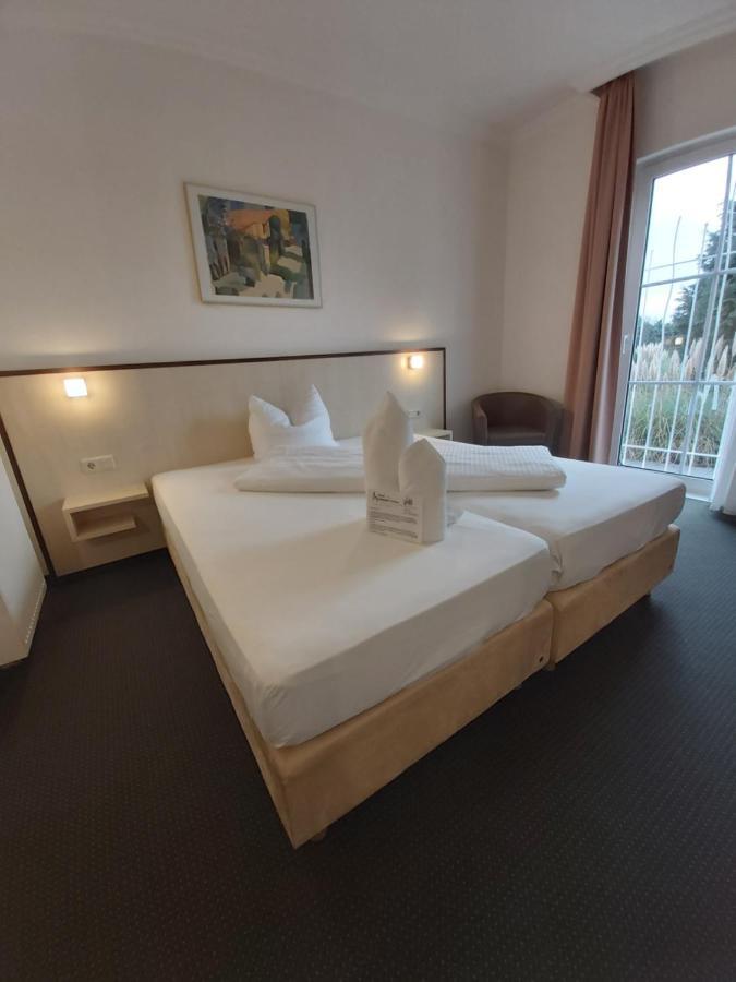 Hotel Montana Limburg Лимбург-ан-дер-Лан Экстерьер фото
