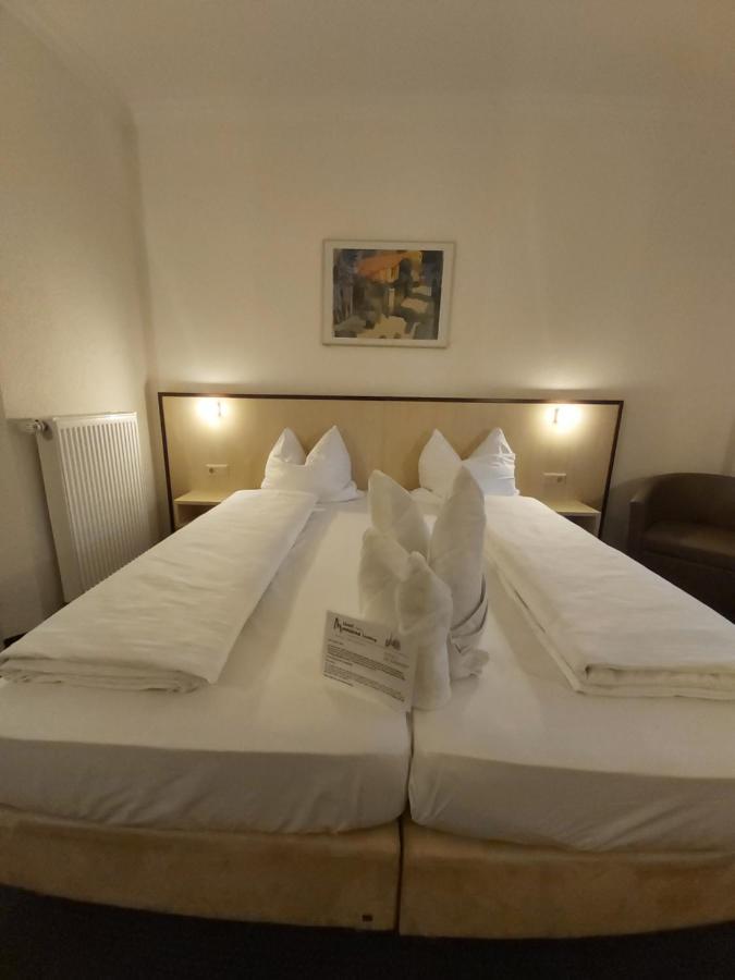 Hotel Montana Limburg Лимбург-ан-дер-Лан Экстерьер фото